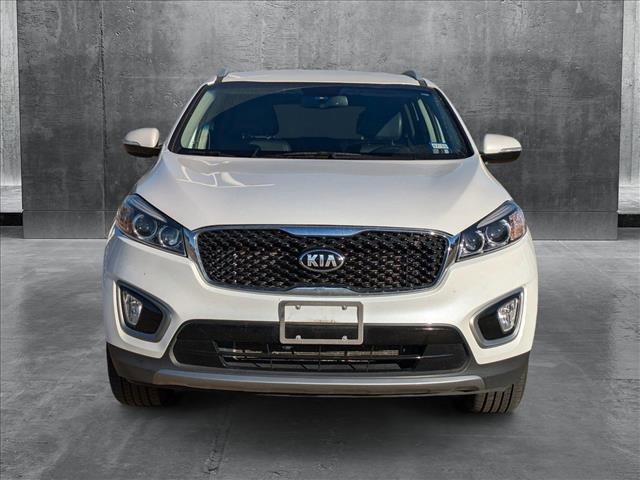 used 2017 Kia Sorento car, priced at $16,607