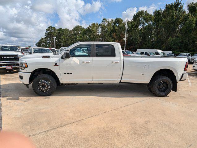 new 2024 Ram 3500 car, priced at $70,396