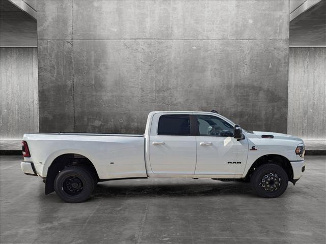 new 2024 Ram 3500 car, priced at $70,396