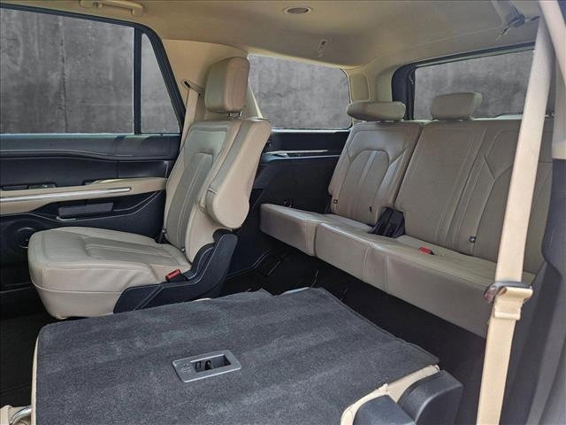 used 2023 Ford Expedition car, priced at $38,692