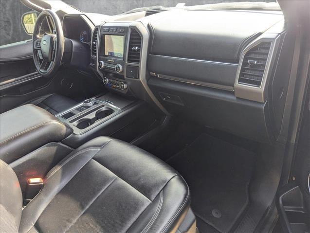 used 2020 Ford Expedition car, priced at $25,952