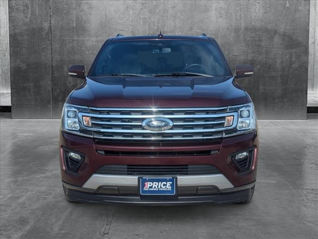 used 2020 Ford Expedition car, priced at $25,952