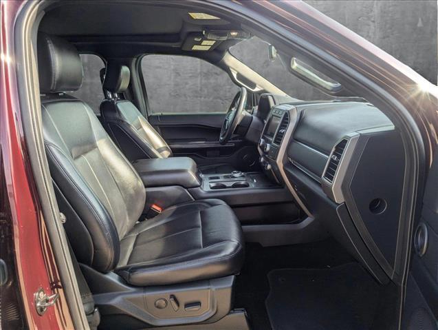 used 2020 Ford Expedition car, priced at $25,952