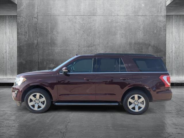 used 2020 Ford Expedition car, priced at $25,952