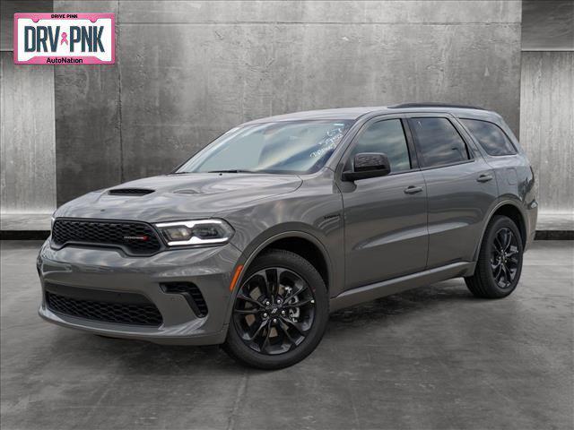 new 2023 Dodge Durango car, priced at $46,991