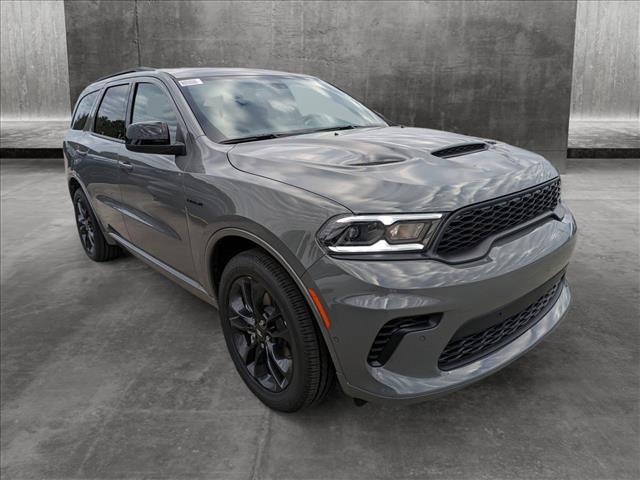 new 2023 Dodge Durango car, priced at $46,991