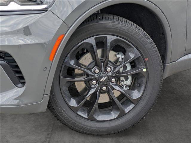 new 2023 Dodge Durango car, priced at $46,991