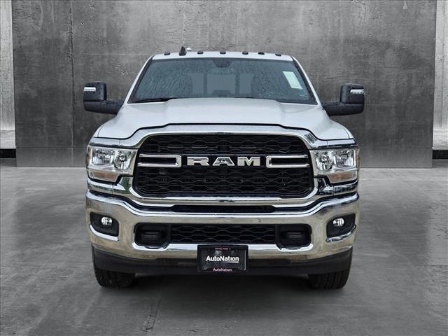 new 2024 Ram 3500 car, priced at $67,031