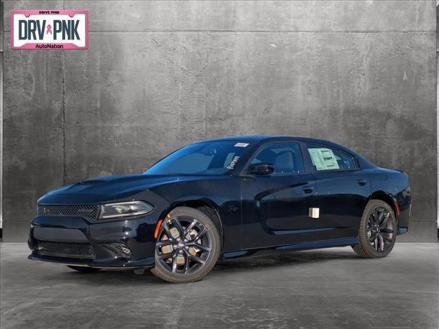 new 2023 Dodge Charger car, priced at $43,125