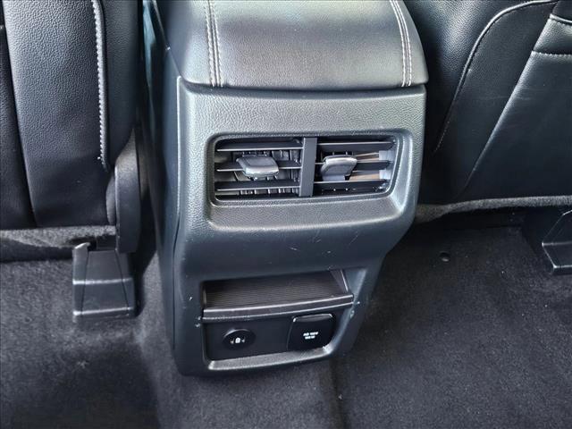 used 2024 Ford Edge car, priced at $26,493