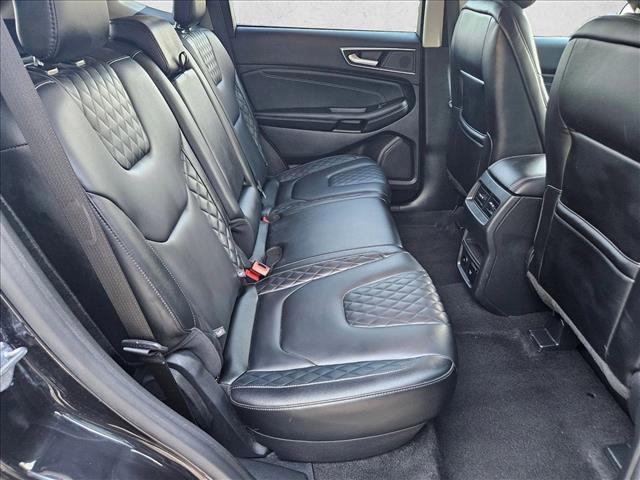 used 2024 Ford Edge car, priced at $26,493