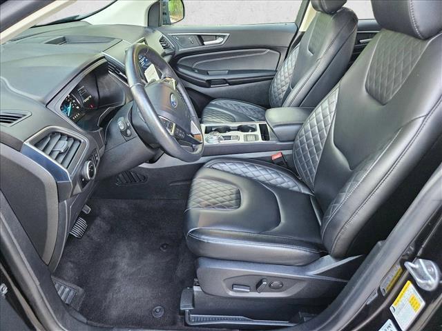 used 2024 Ford Edge car, priced at $26,493