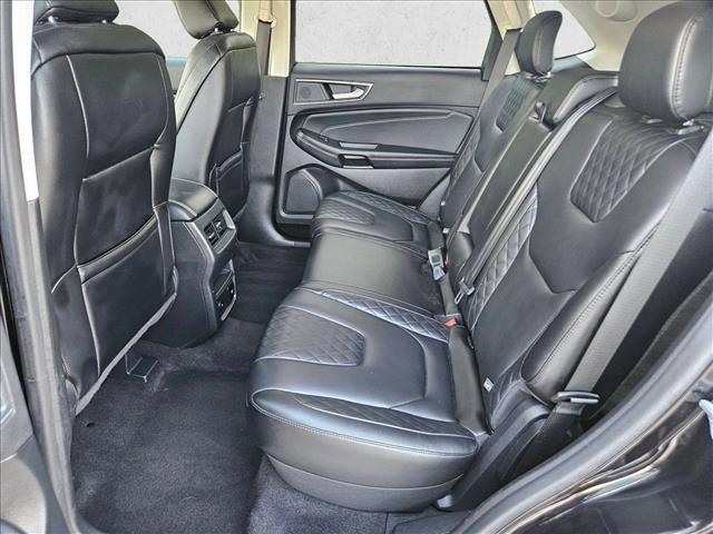used 2024 Ford Edge car, priced at $26,493