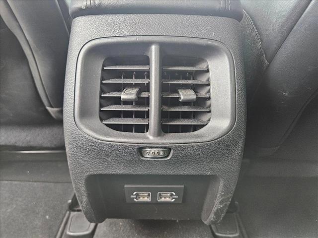 used 2021 Jeep Cherokee car, priced at $19,994