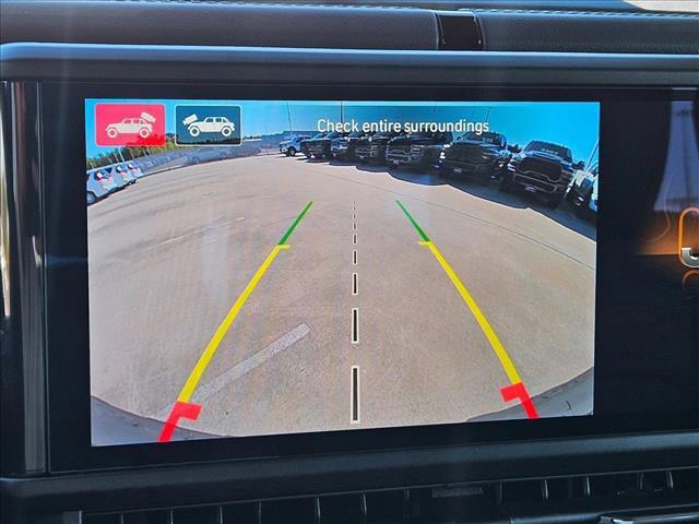 new 2026 Jeep Wrangler car, priced at $65,697