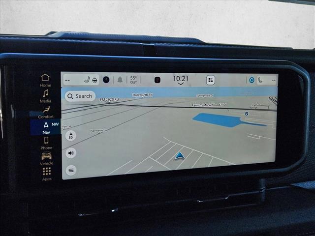 new 2026 Jeep Wrangler car, priced at $65,697