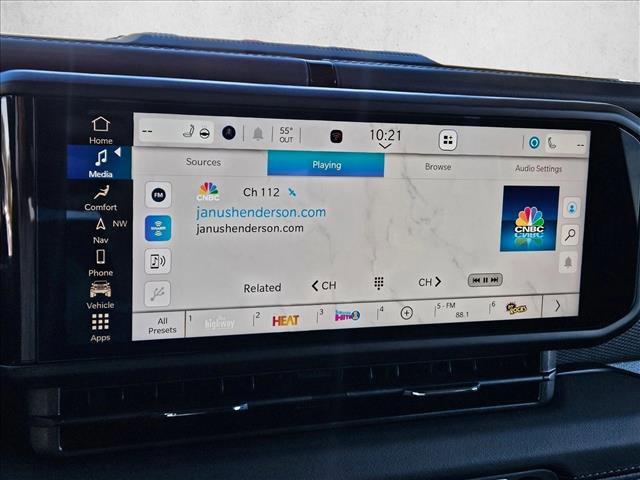 new 2026 Jeep Wrangler car, priced at $65,697