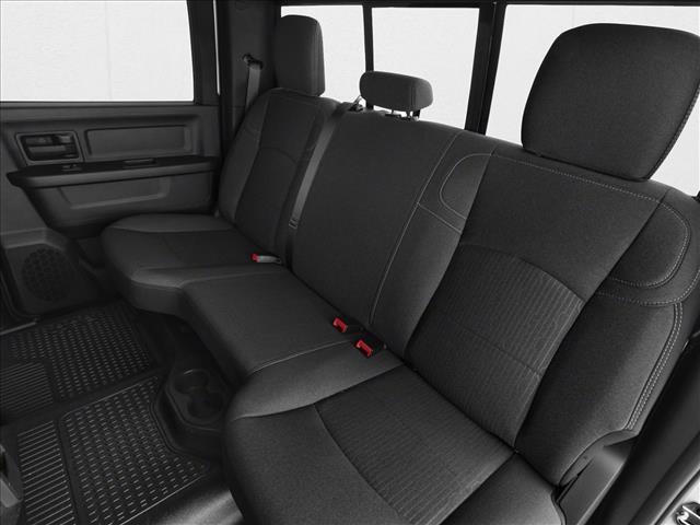 new 2024 Ram 2500 car, priced at $53,563