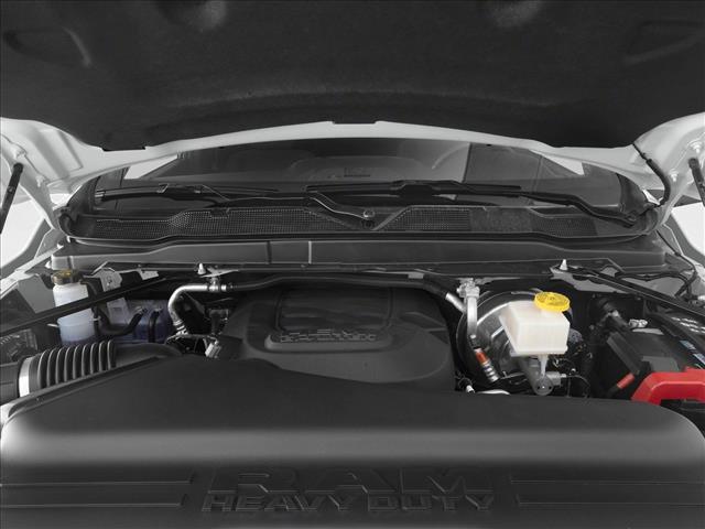 new 2024 Ram 2500 car, priced at $53,563