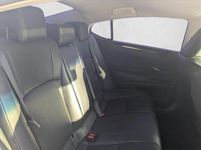 used 2019 Lexus ES 300h car, priced at $25,492