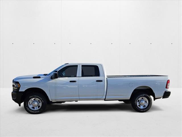 new 2024 Ram 2500 car, priced at $39,991