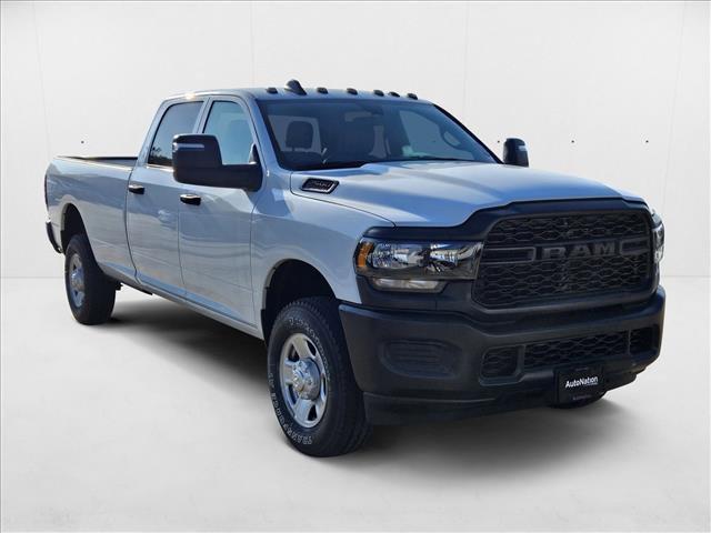 new 2024 Ram 2500 car, priced at $39,991