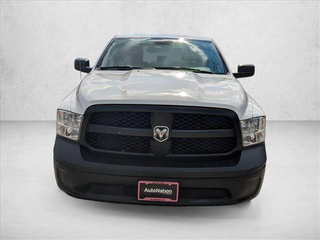 used 2023 Ram 1500 car, priced at $26,991