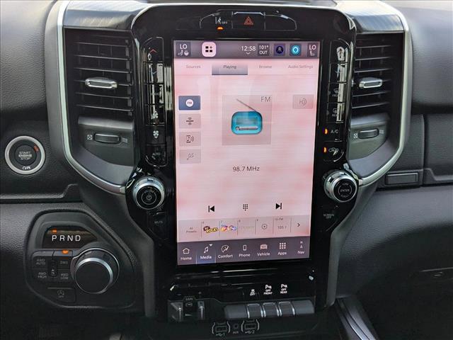 new 2026 Ram 1500 car, priced at $53,570