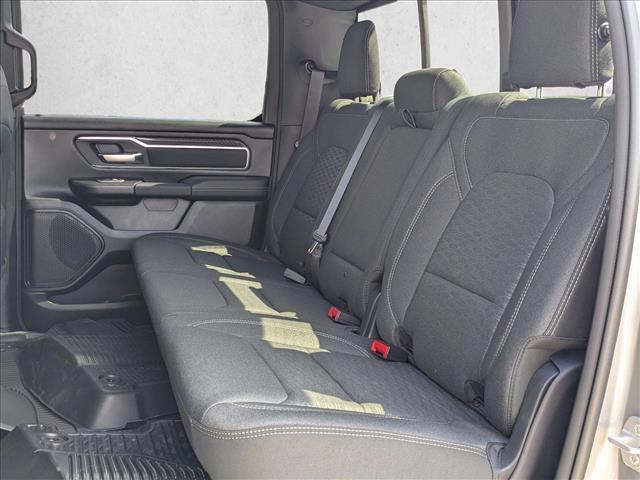 new 2026 Ram 1500 car, priced at $53,570