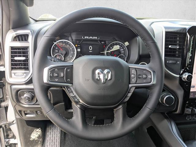 new 2026 Ram 1500 car, priced at $53,570