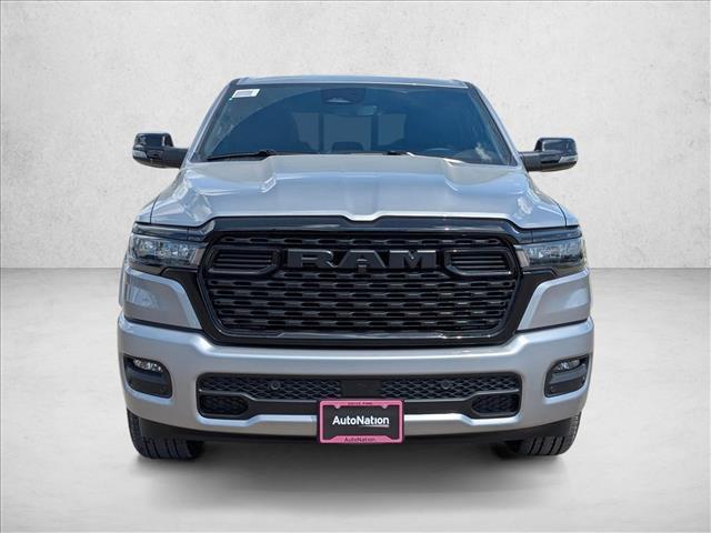 new 2026 Ram 1500 car, priced at $53,570