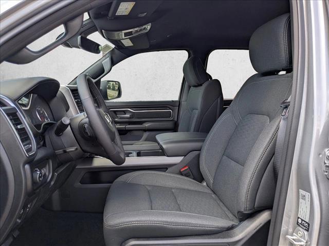 new 2026 Ram 1500 car, priced at $53,570