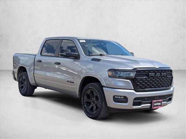 new 2026 Ram 1500 car, priced at $53,570