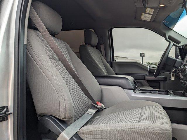 used 2019 Ford F-250 car, priced at $34,952