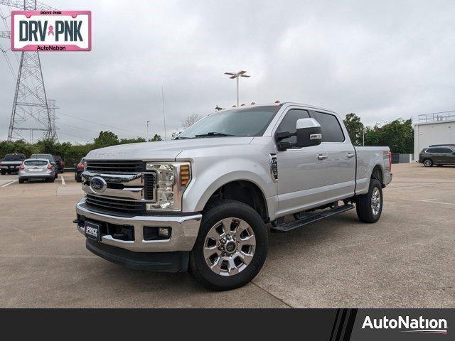 used 2019 Ford F-250 car, priced at $34,952