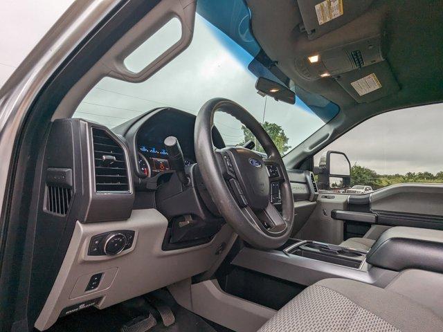 used 2019 Ford F-250 car, priced at $34,952