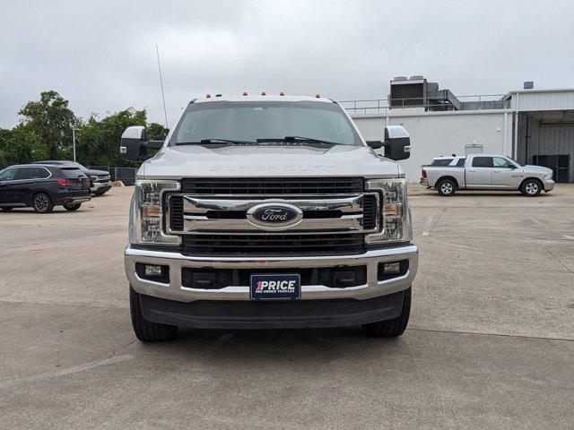 used 2019 Ford F-250 car, priced at $34,952