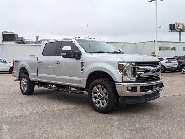 used 2019 Ford F-250 car, priced at $34,952