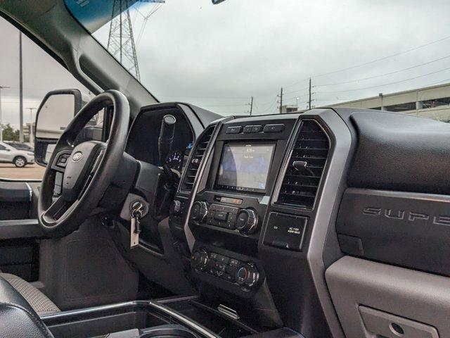 used 2019 Ford F-250 car, priced at $34,952