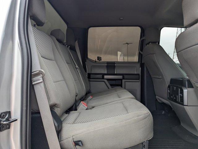 used 2019 Ford F-250 car, priced at $34,952