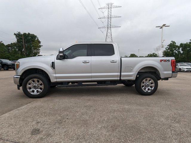 used 2019 Ford F-250 car, priced at $34,952