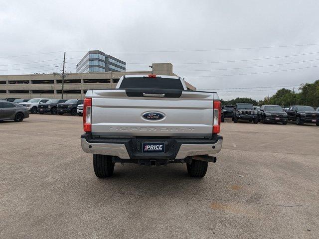 used 2019 Ford F-250 car, priced at $34,952