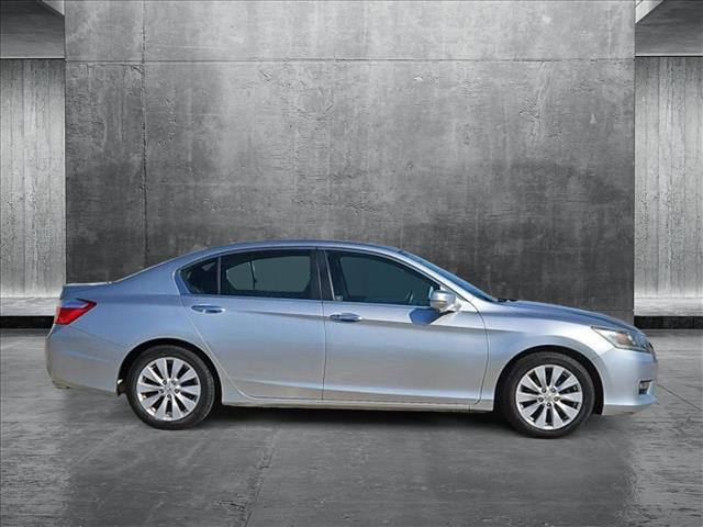 used 2014 Honda Accord car, priced at $13,991