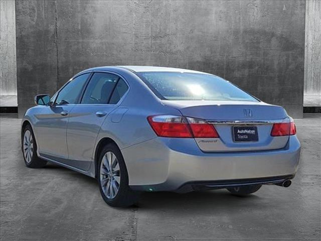 used 2014 Honda Accord car, priced at $13,991