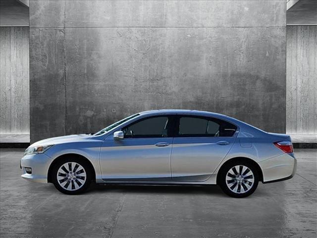 used 2014 Honda Accord car, priced at $13,991