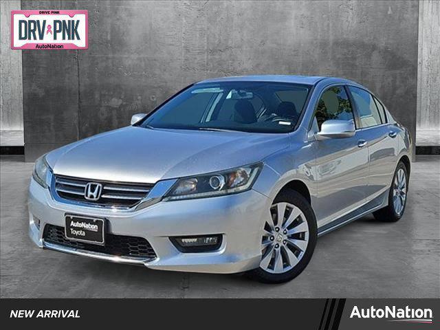 used 2014 Honda Accord car, priced at $13,991