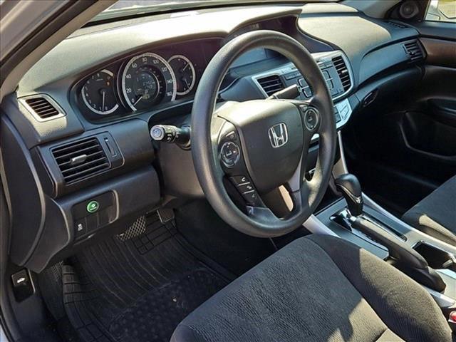 used 2014 Honda Accord car, priced at $13,991