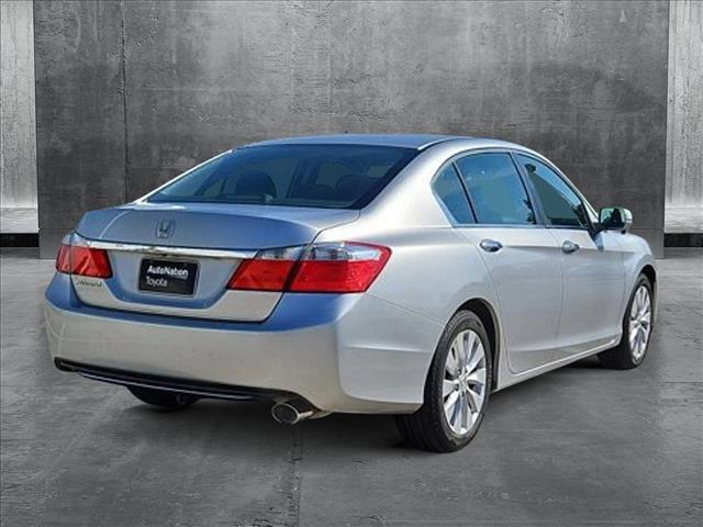 used 2014 Honda Accord car, priced at $13,991