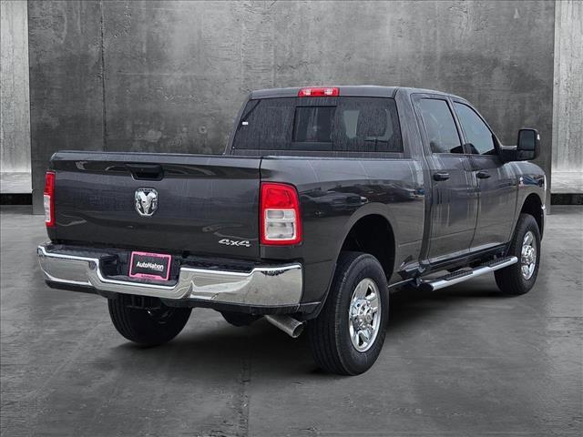 new 2024 Ram 2500 car, priced at $53,183