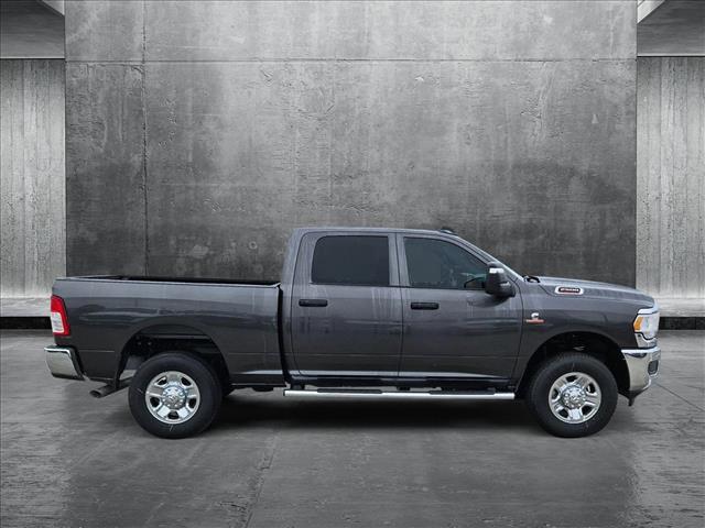 new 2024 Ram 2500 car, priced at $53,183